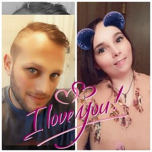 Meet your Posher, Ari'el